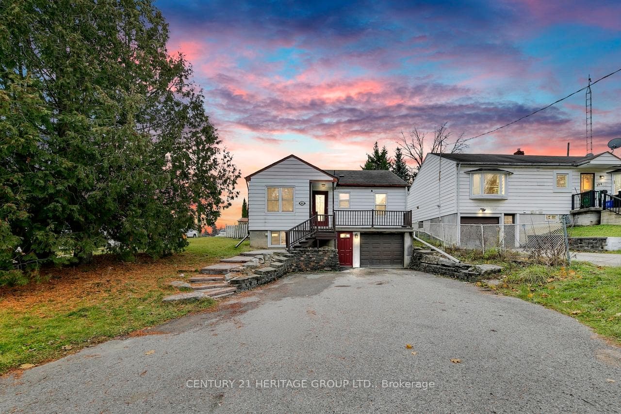 302 Avenue Road Unit Bsmt photo 1