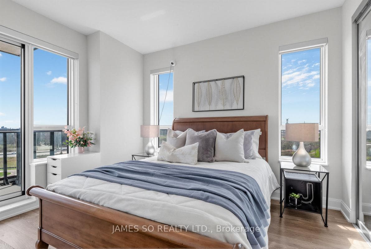 12 Gandhi Lane Unit 1009 photo 23