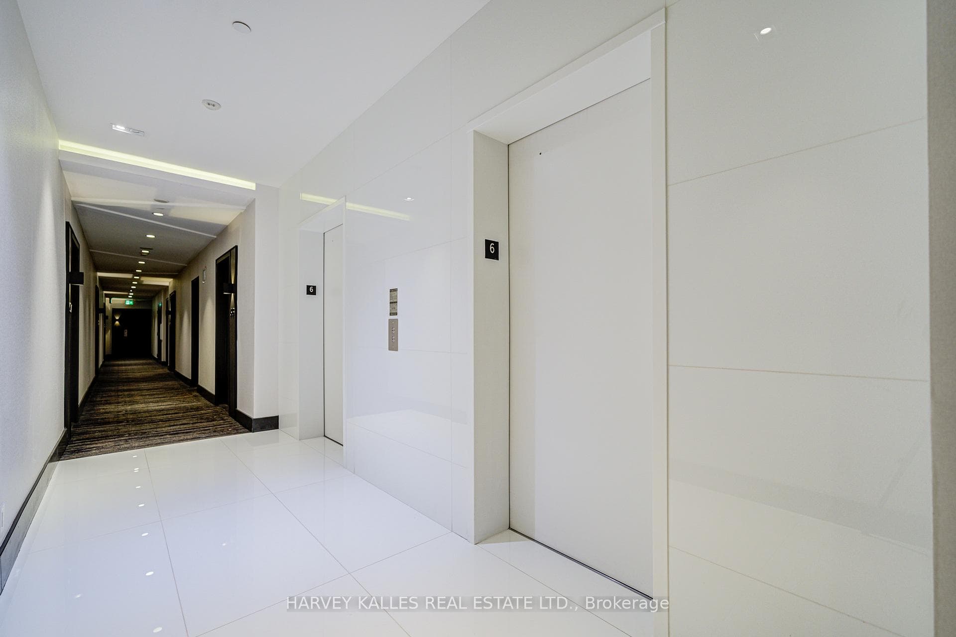 6 Parkwood Avenue Unit 603 photo 5