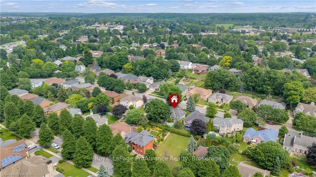 25 KENWOODS Circle photo 40