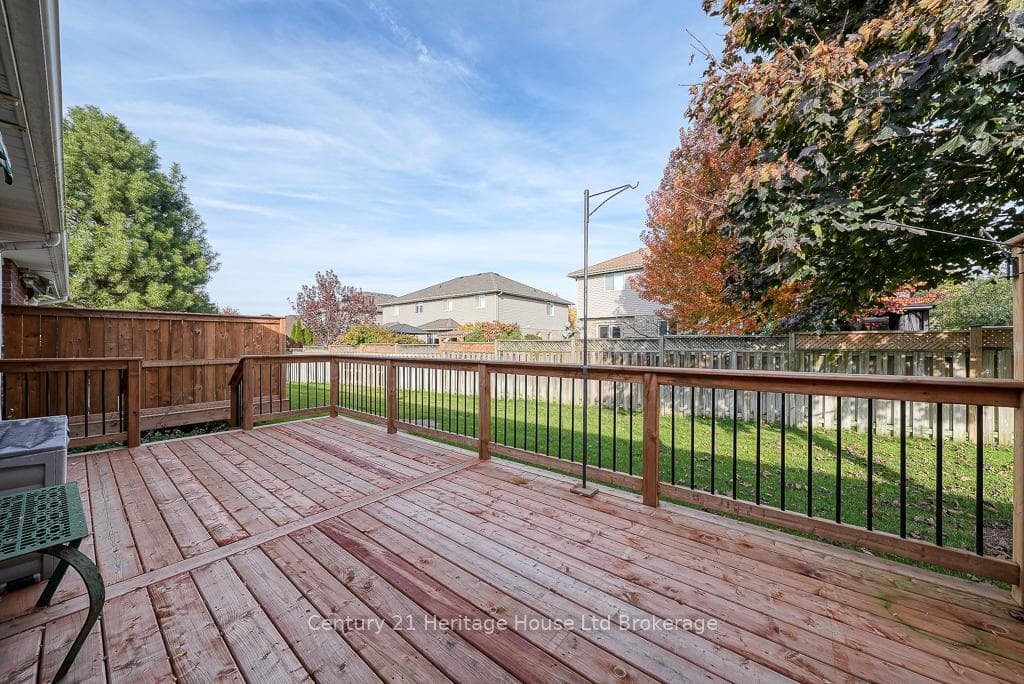 53 Herons Landing Crescent Unit 18 photo 37