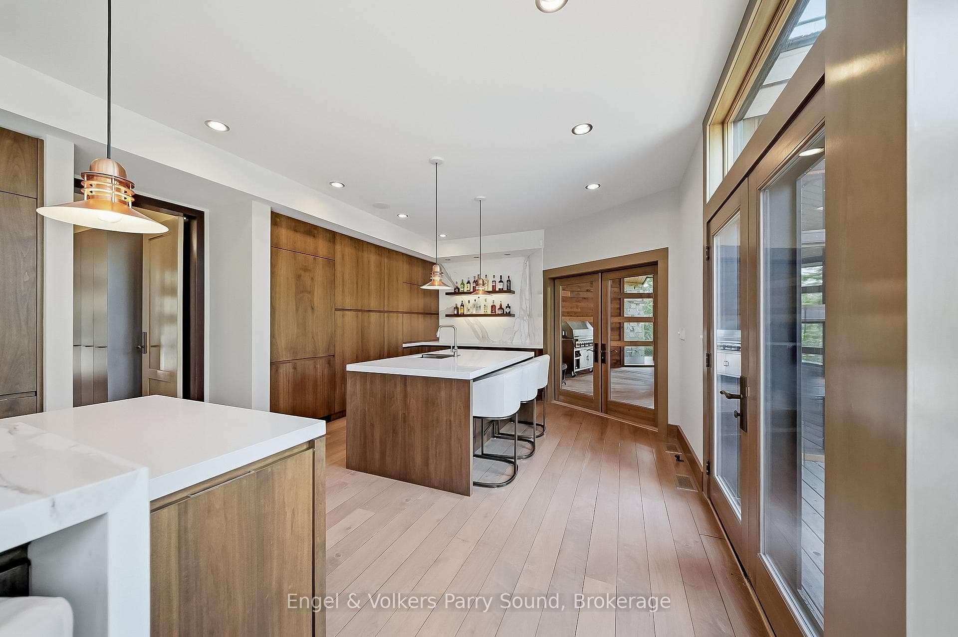 Caterer's Kitchen