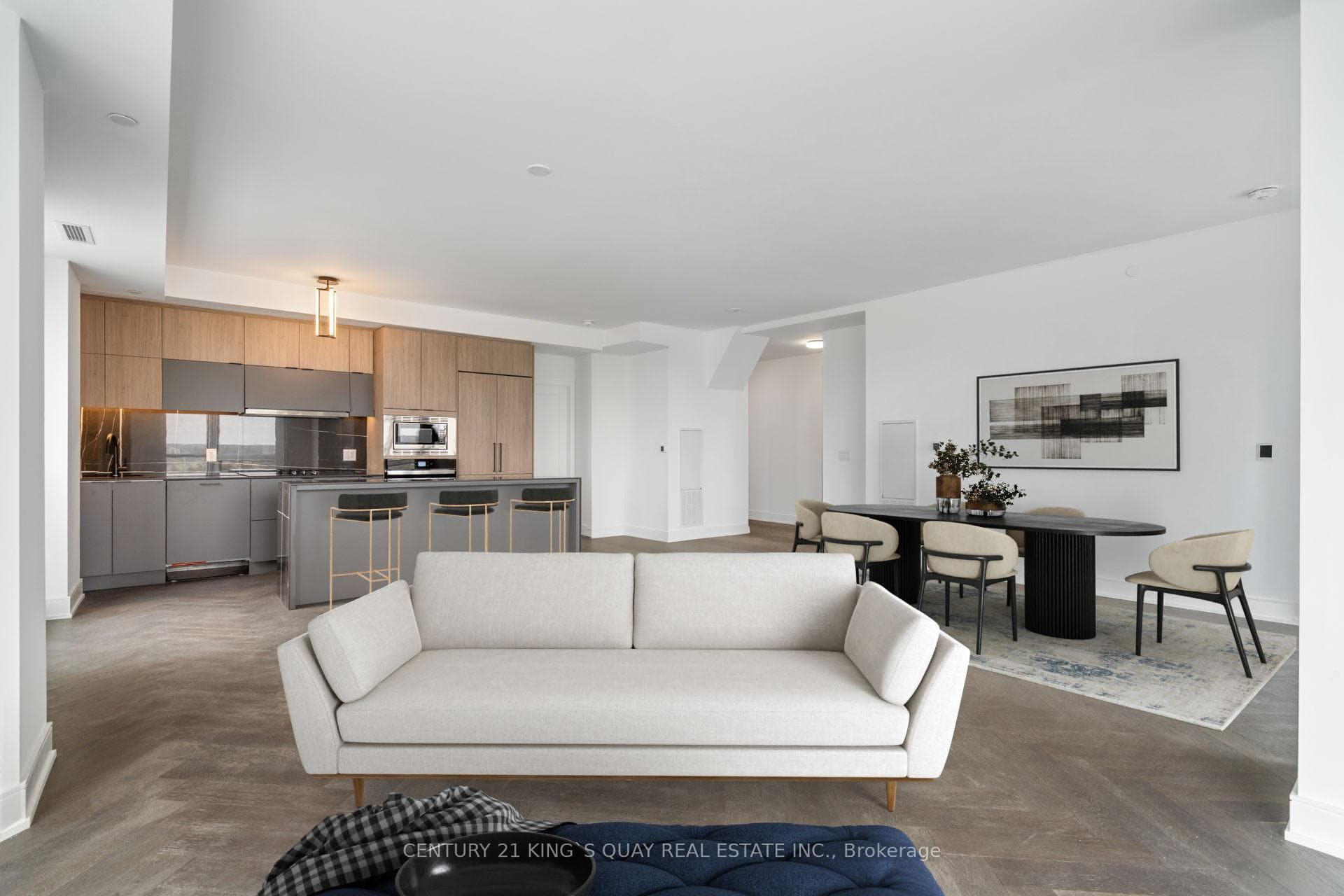 8888 Yonge Street Unit 1104 photo 17