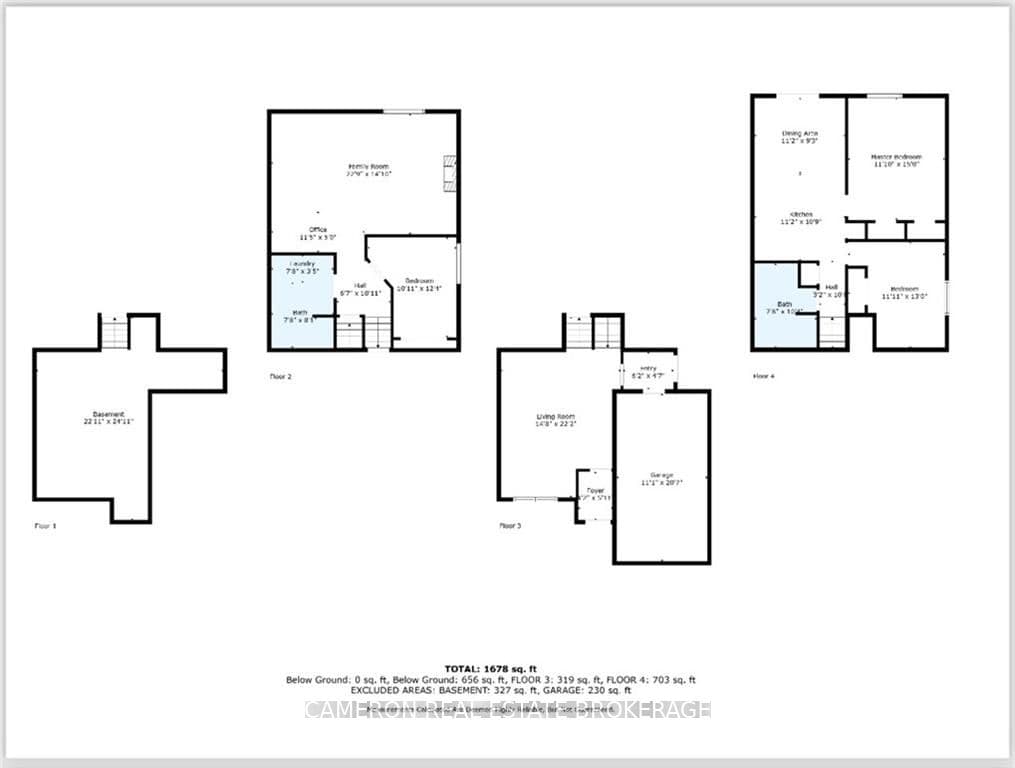 357 GLEN NORA Drive photo 23