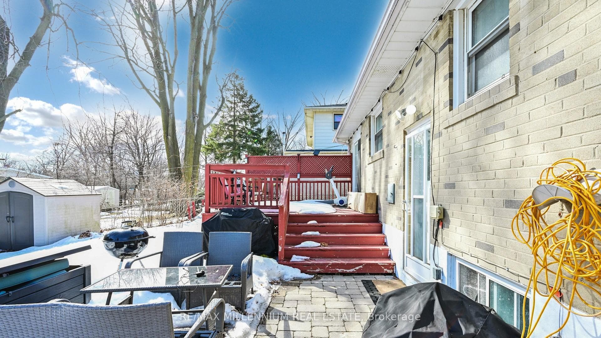 341 Moore Park Avenue photo 37