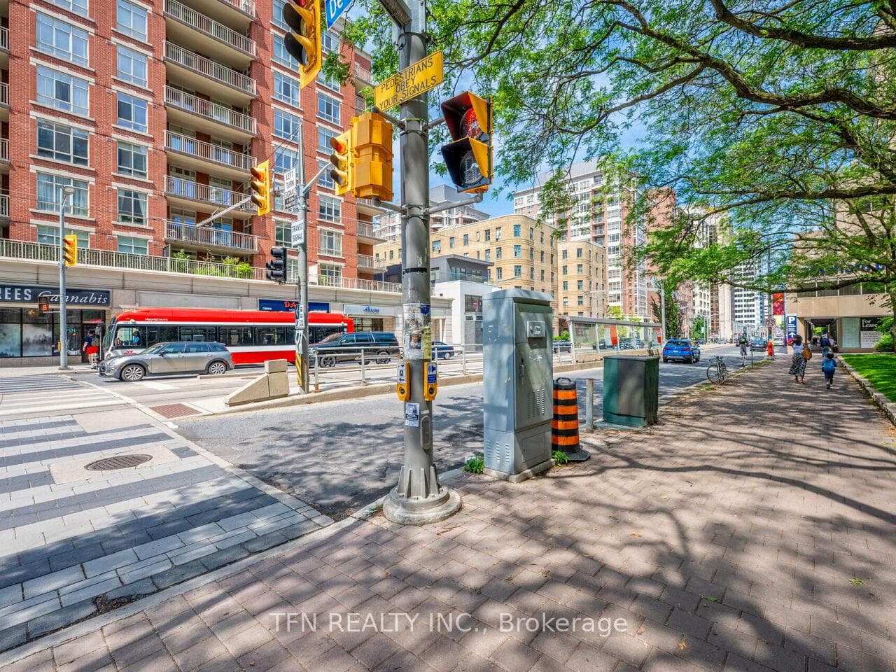 63 St Clair Avenue Unit 1701 photo 42