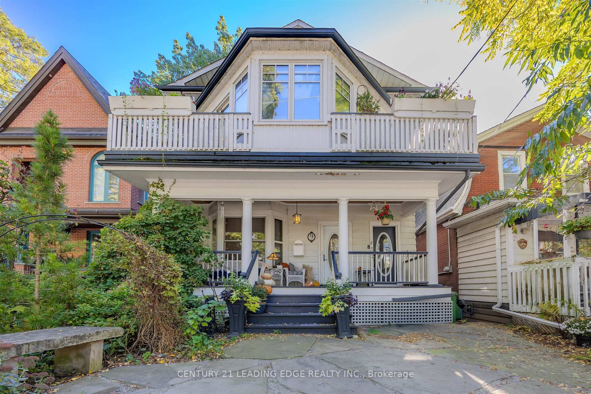 9 Balmy Avenue photo 7