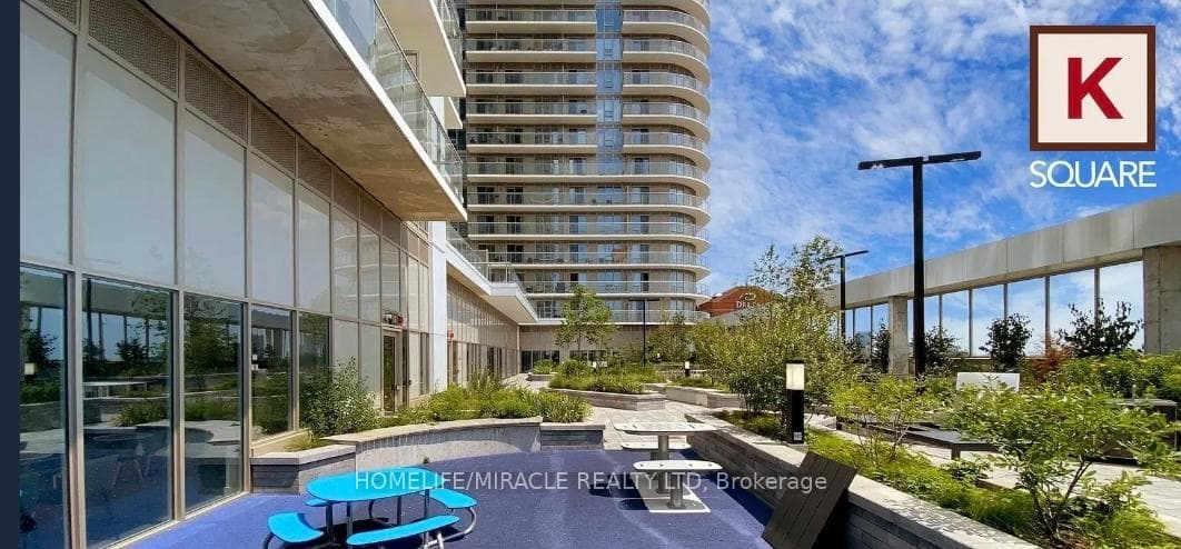 2033 kennedy Road Unit 1107 photo 10