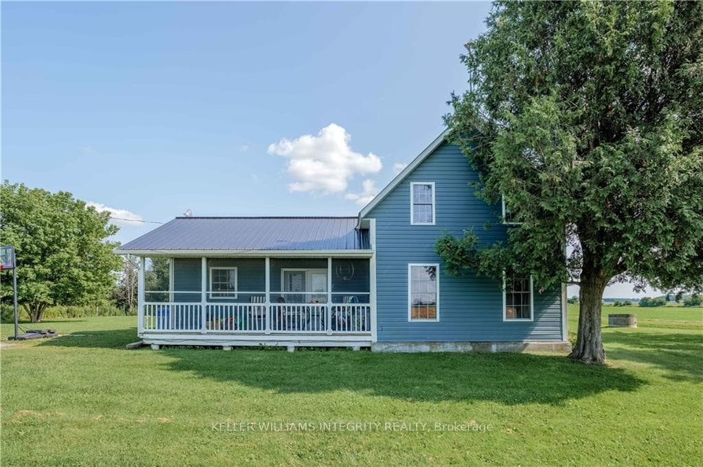 17214 MCNEIL Road photo 1