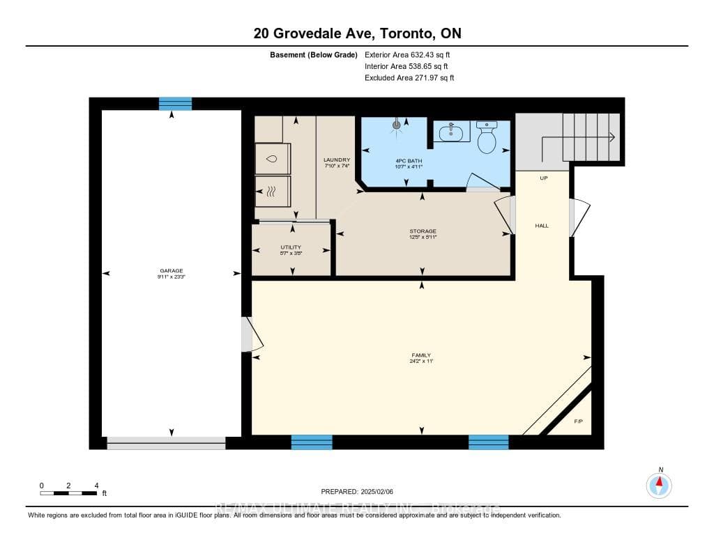 20 Grovedale Avenue photo 33