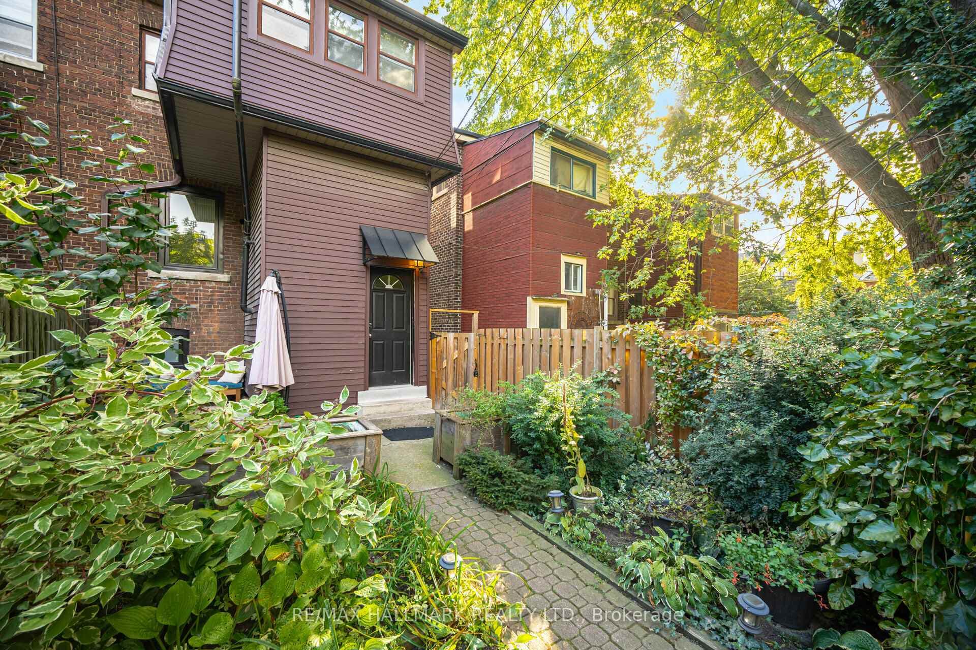 40 Brookmount Road Unit Bsmt photo 21