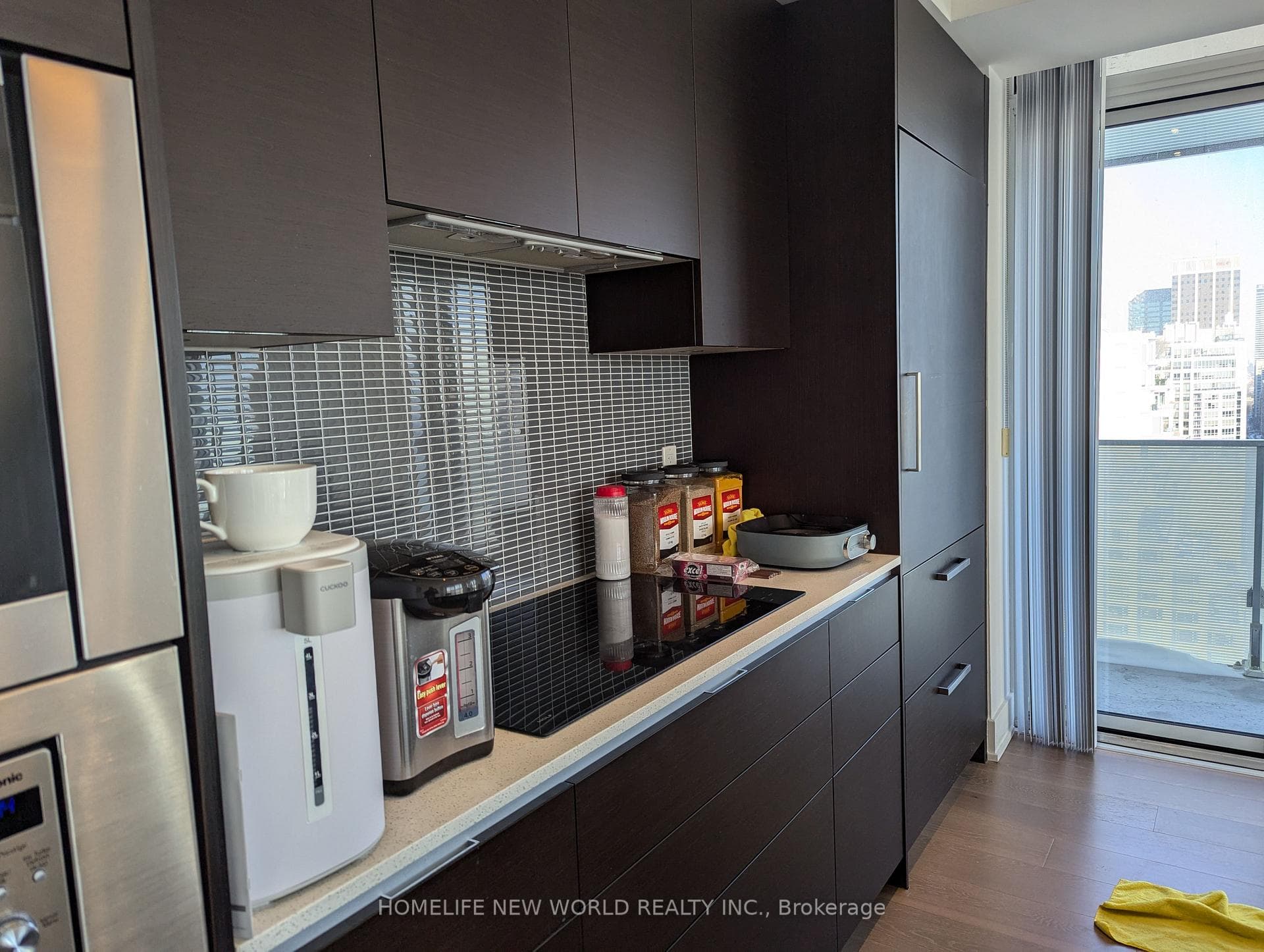 200 Bloor Street Unit 2803 photo 8