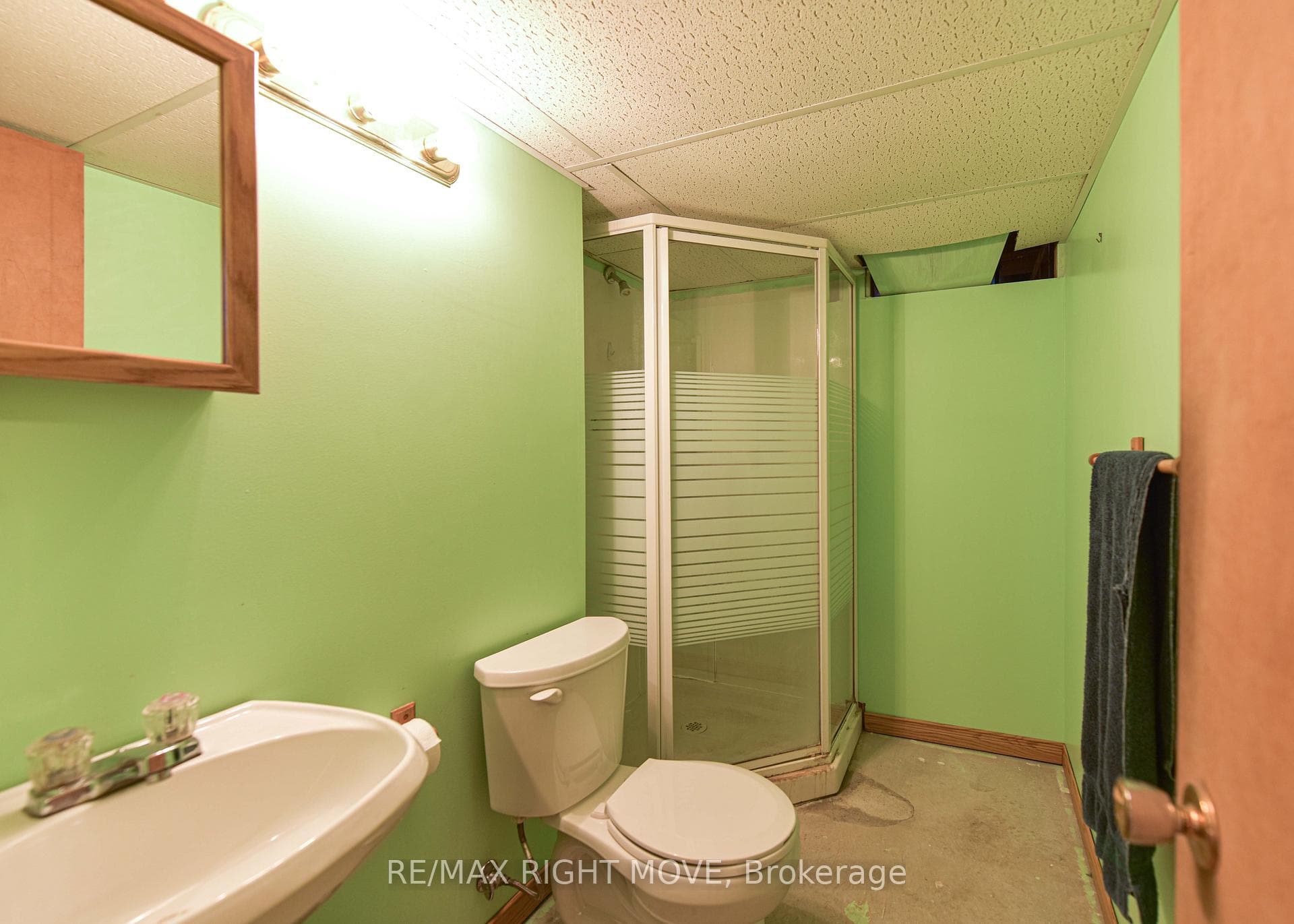 3PC Bath
