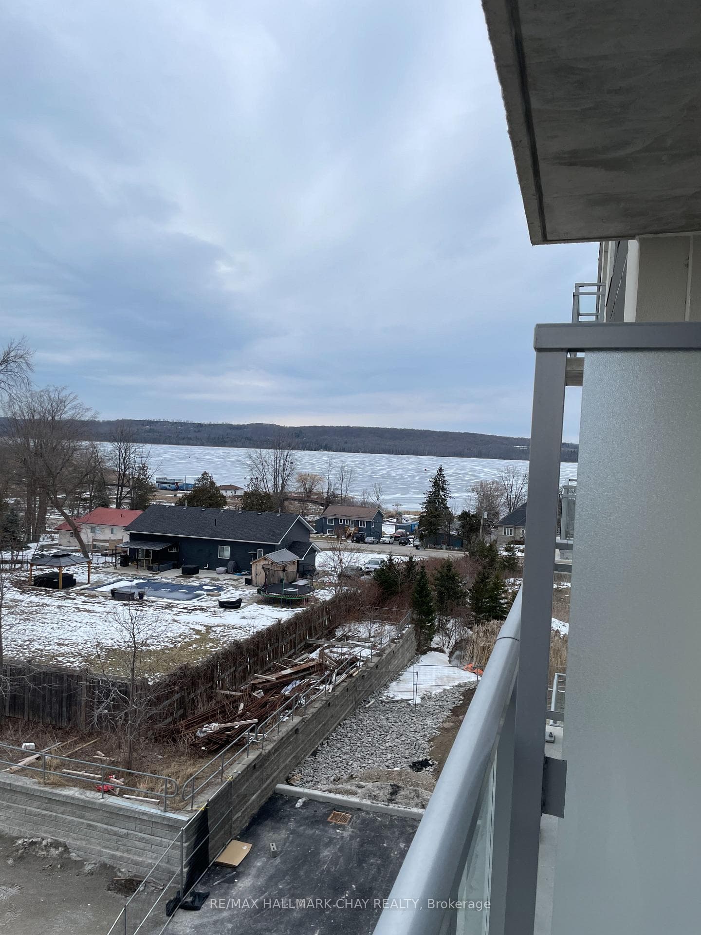 56 Lakeside Terrace Unit 202 photo 19