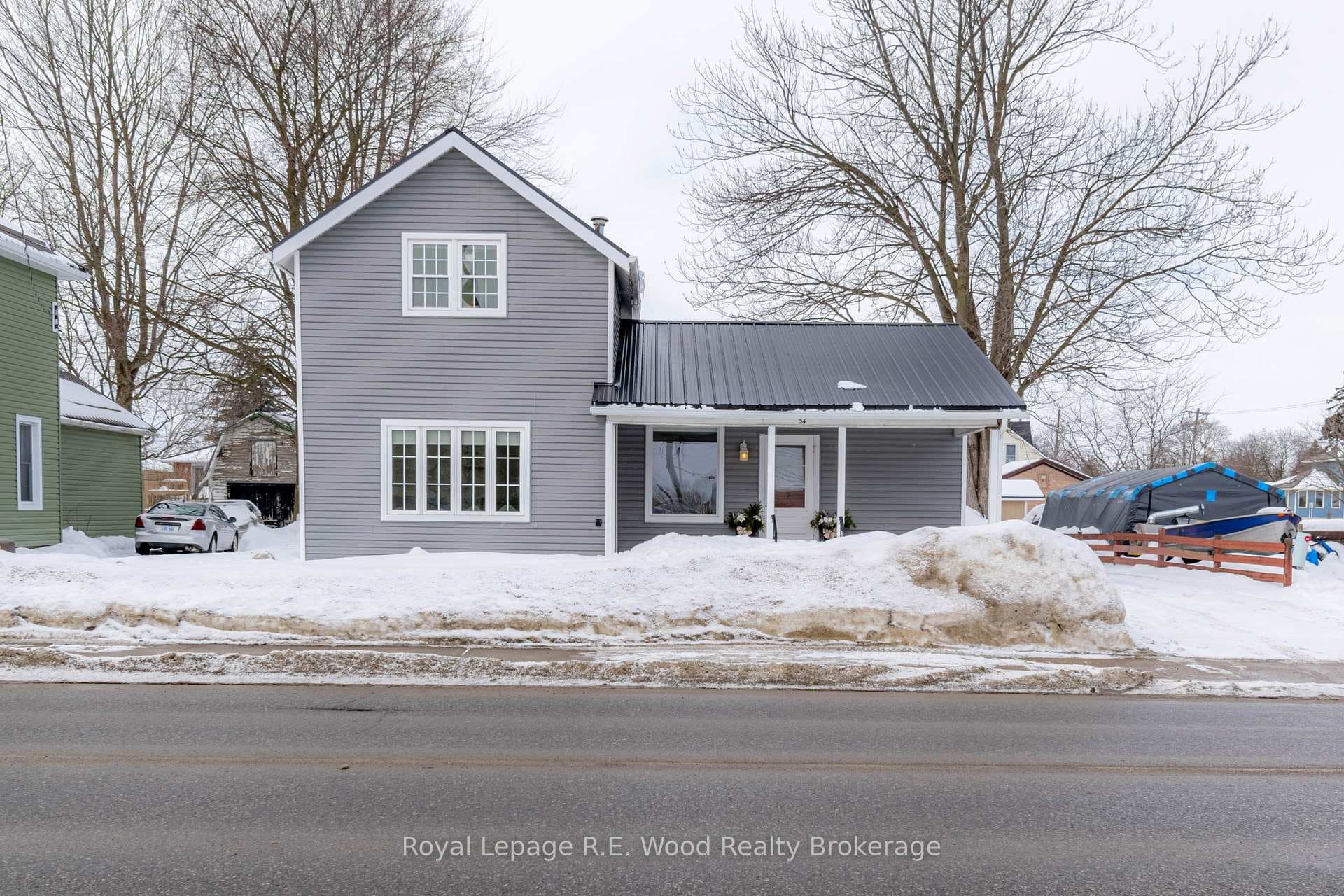 34 Stover Street photo 1