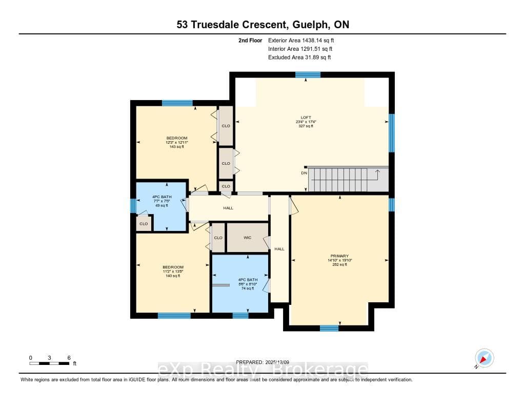 53 Truesdale Crescent photo 49