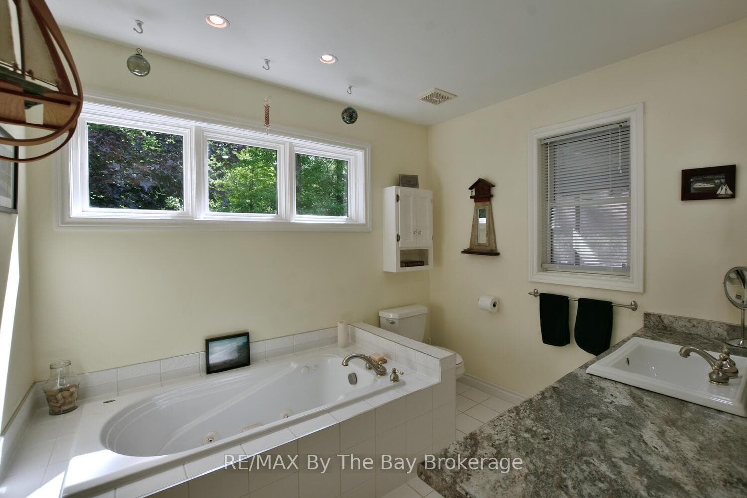 Primary Ensuite