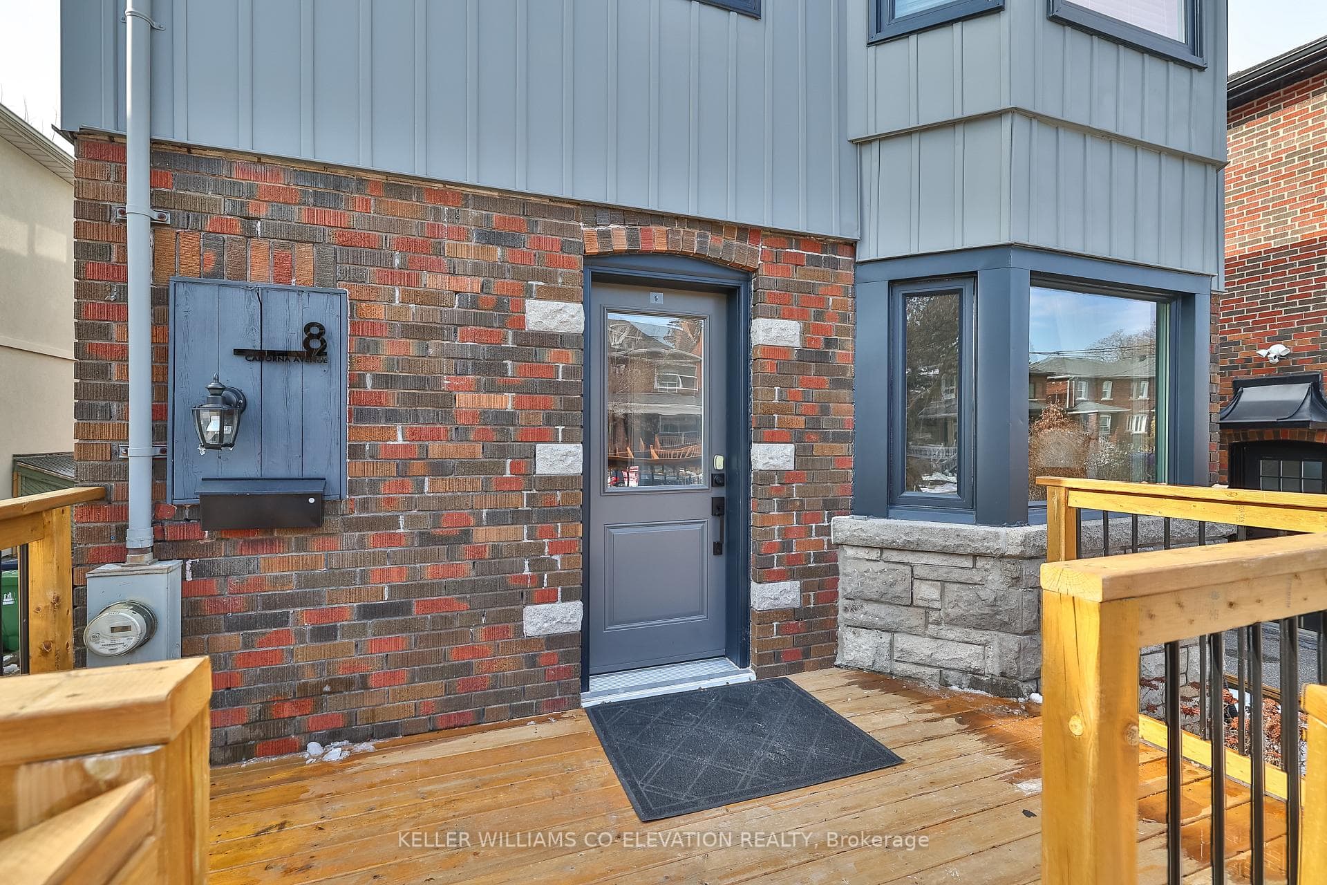 8 Cadorna Avenue photo 2
