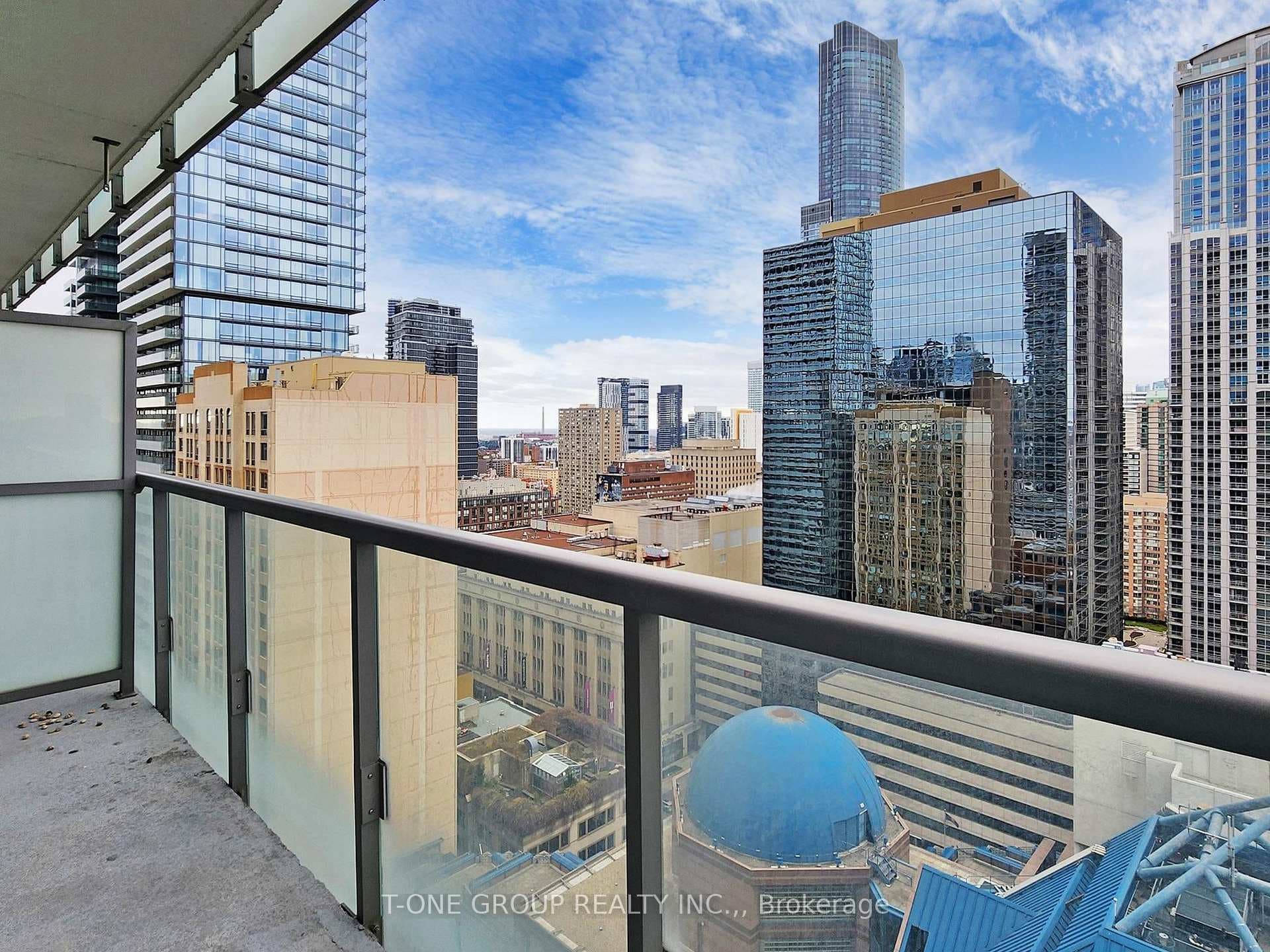 38 Grenville Street Unit 2503 photo 23