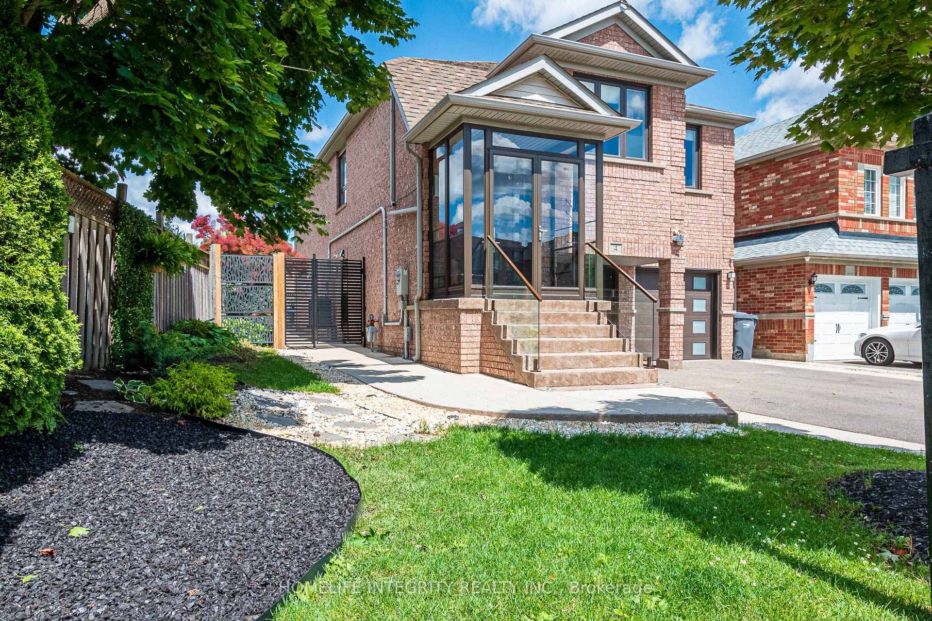 4 Silverbell Court photo 2