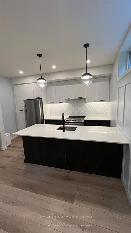 189 Unit A STANLEY Avenue photo 8