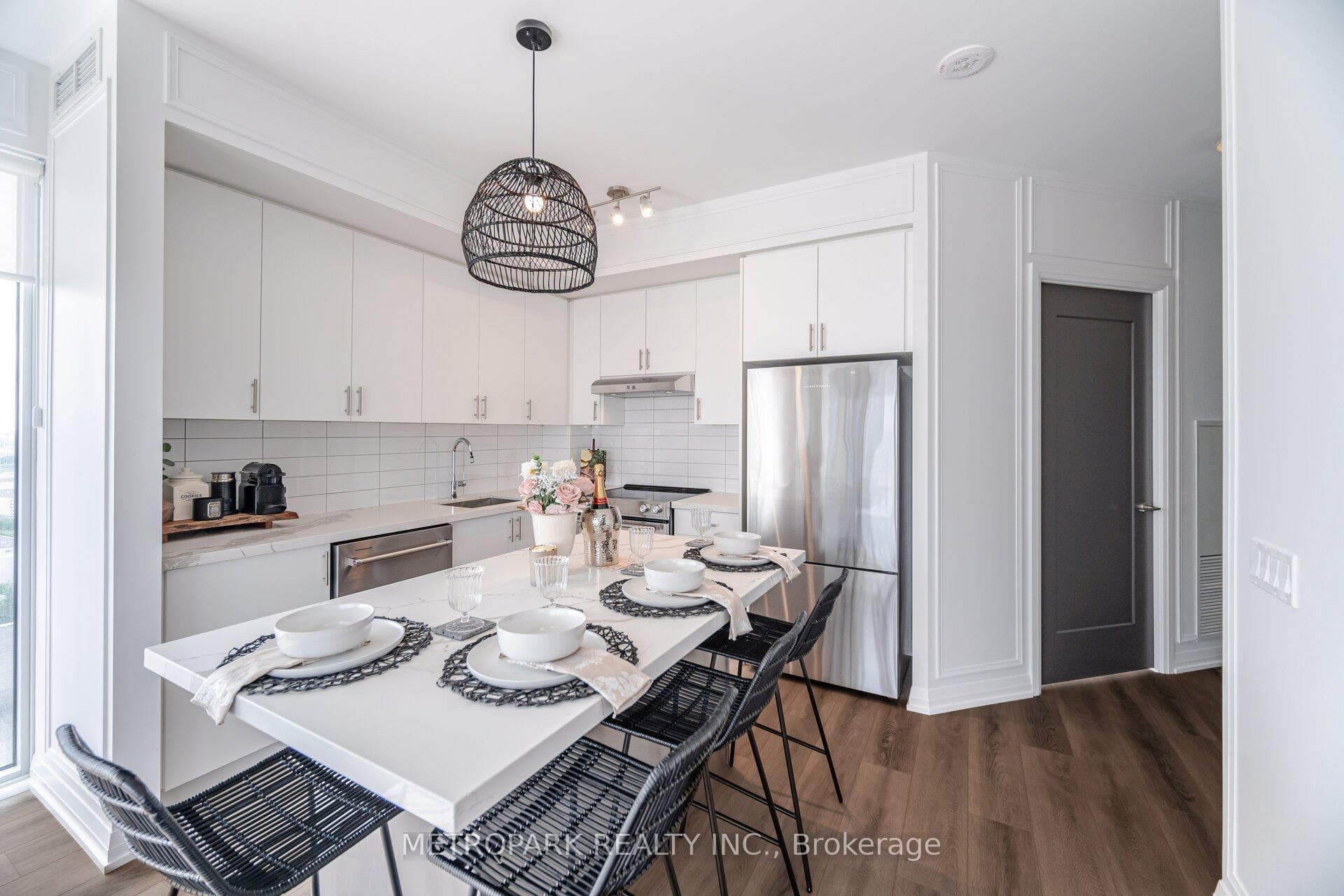 9000 Jane Street Unit 1111 photo 1