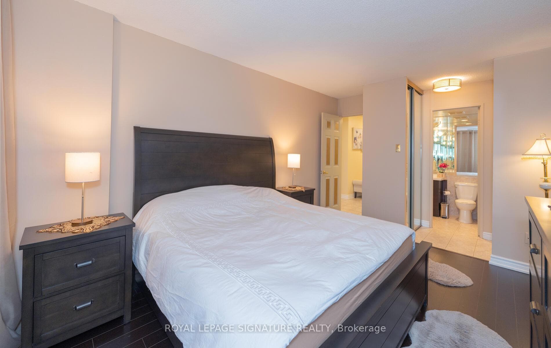 8501 Bayview Avenue Unit 1405 photo 19