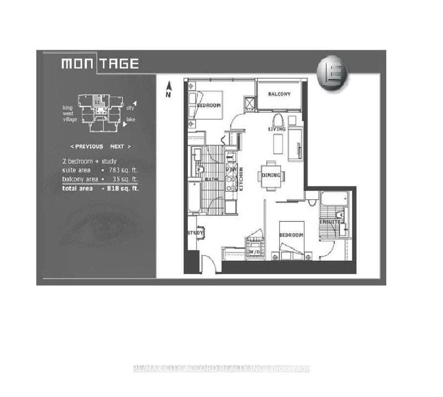 25 Telegram Mews Unit 4811 photo 20