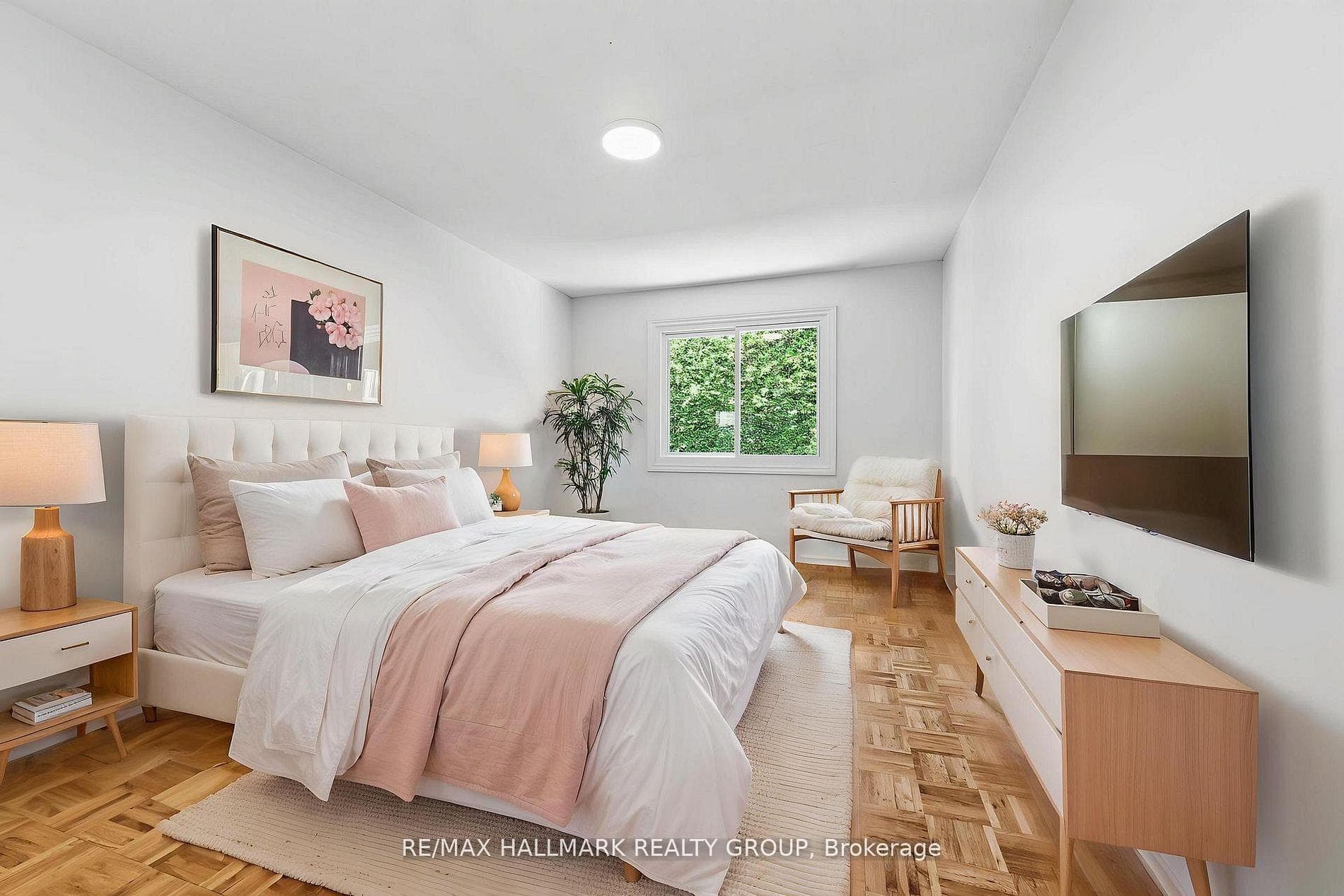 Virtual Staging