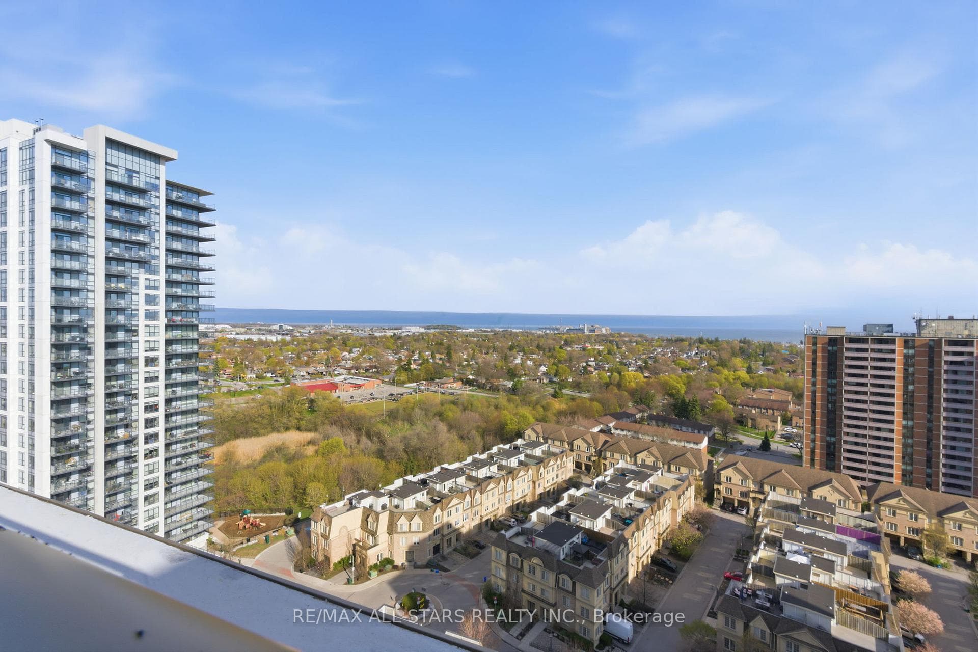 1235 Bayly Street Unit 1216 photo 5
