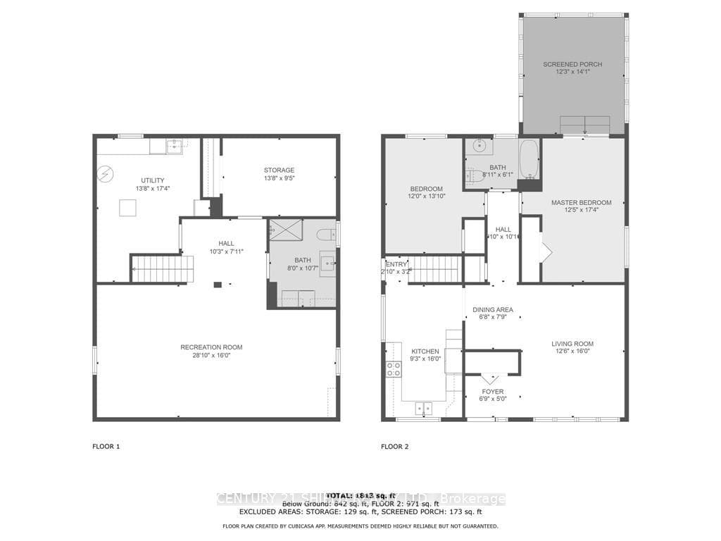 1707 DOVER Road photo 28