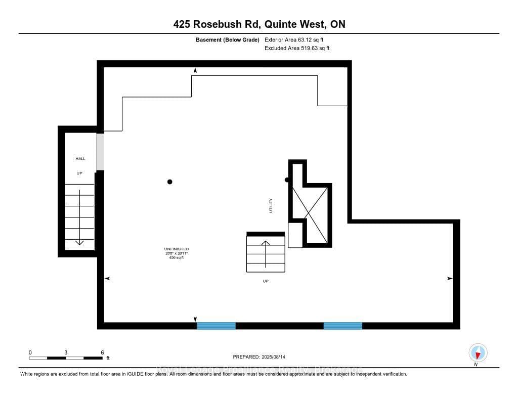 425 Rosebush Road photo 50