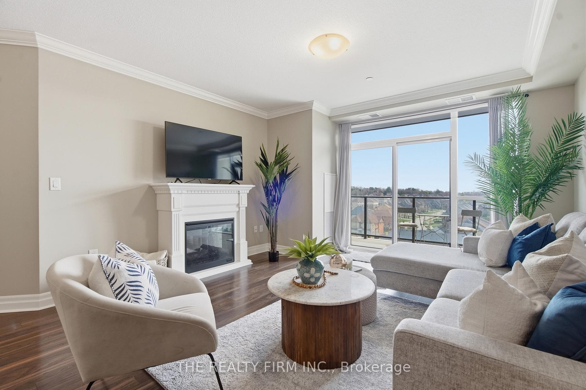 260 VILLAGEWALK Boulevard Unit 708 photo 14