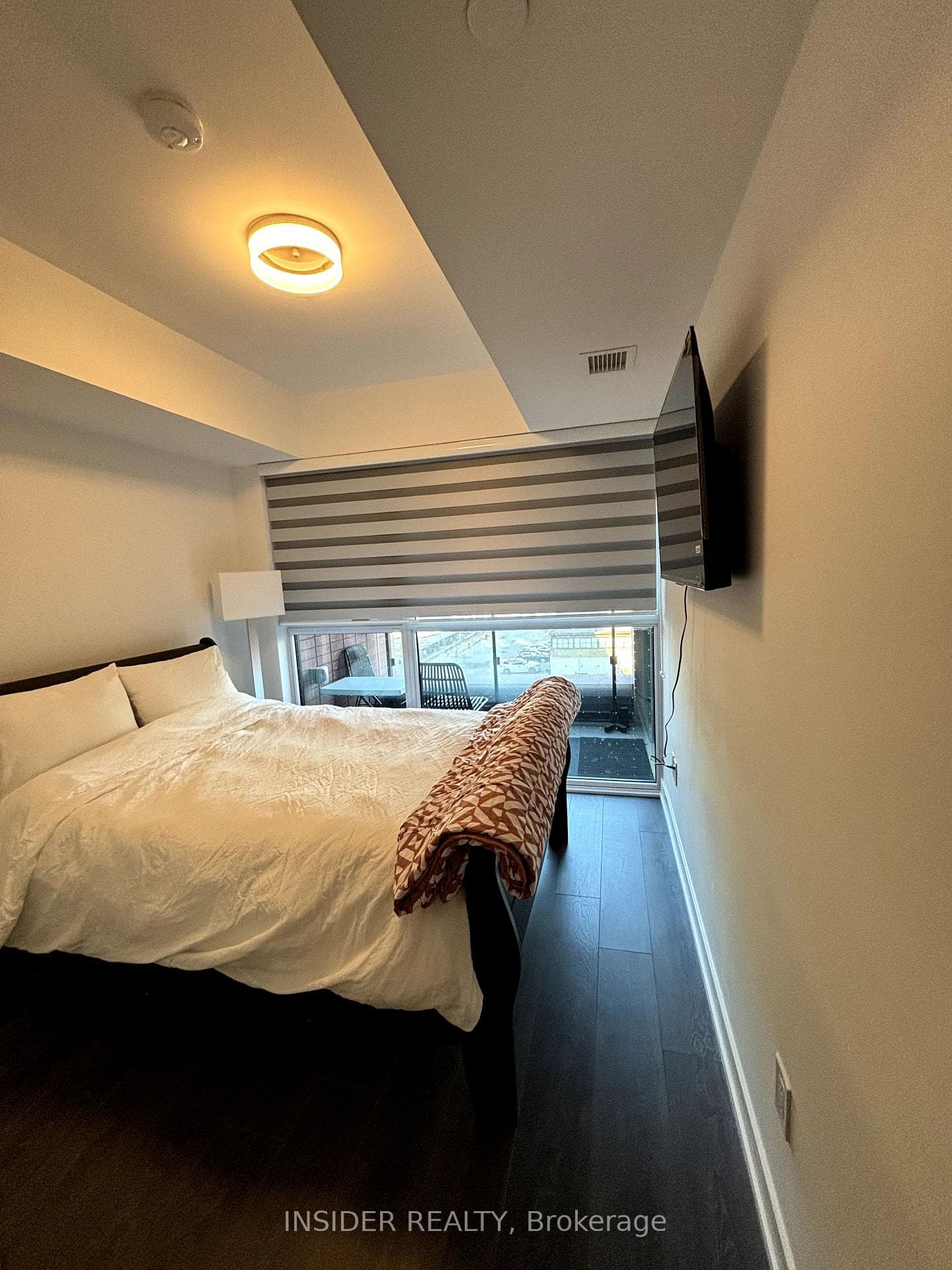 8 Tippett Road Unit 429 photo 20