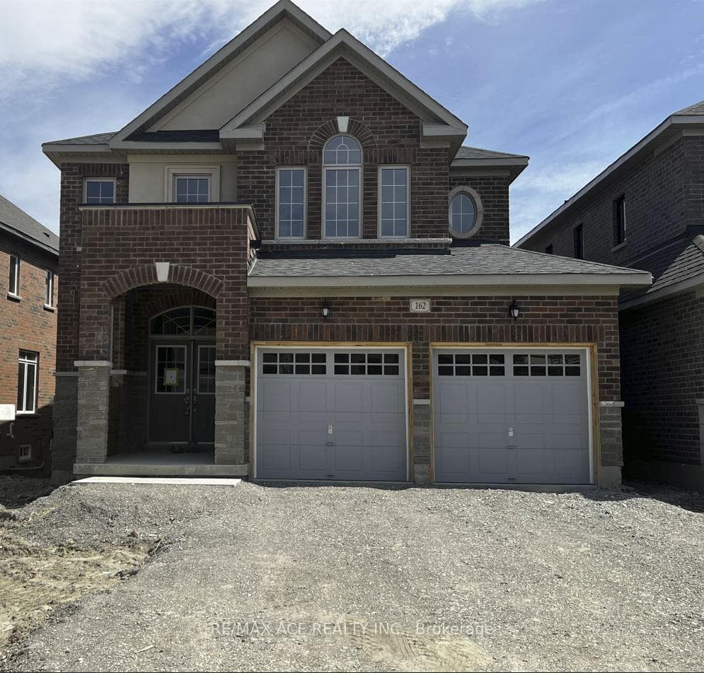 162 Ferragine Crescent photo 1