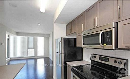 179 METCALFE Street Unit 603 photo 10