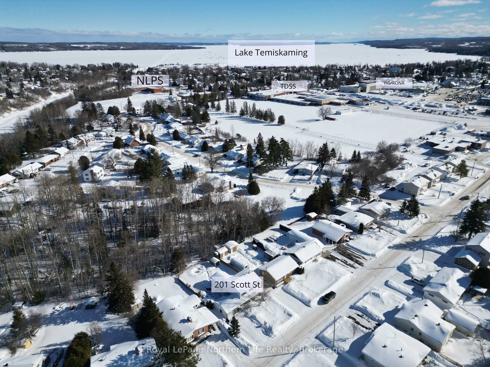 Walking distance to Schools