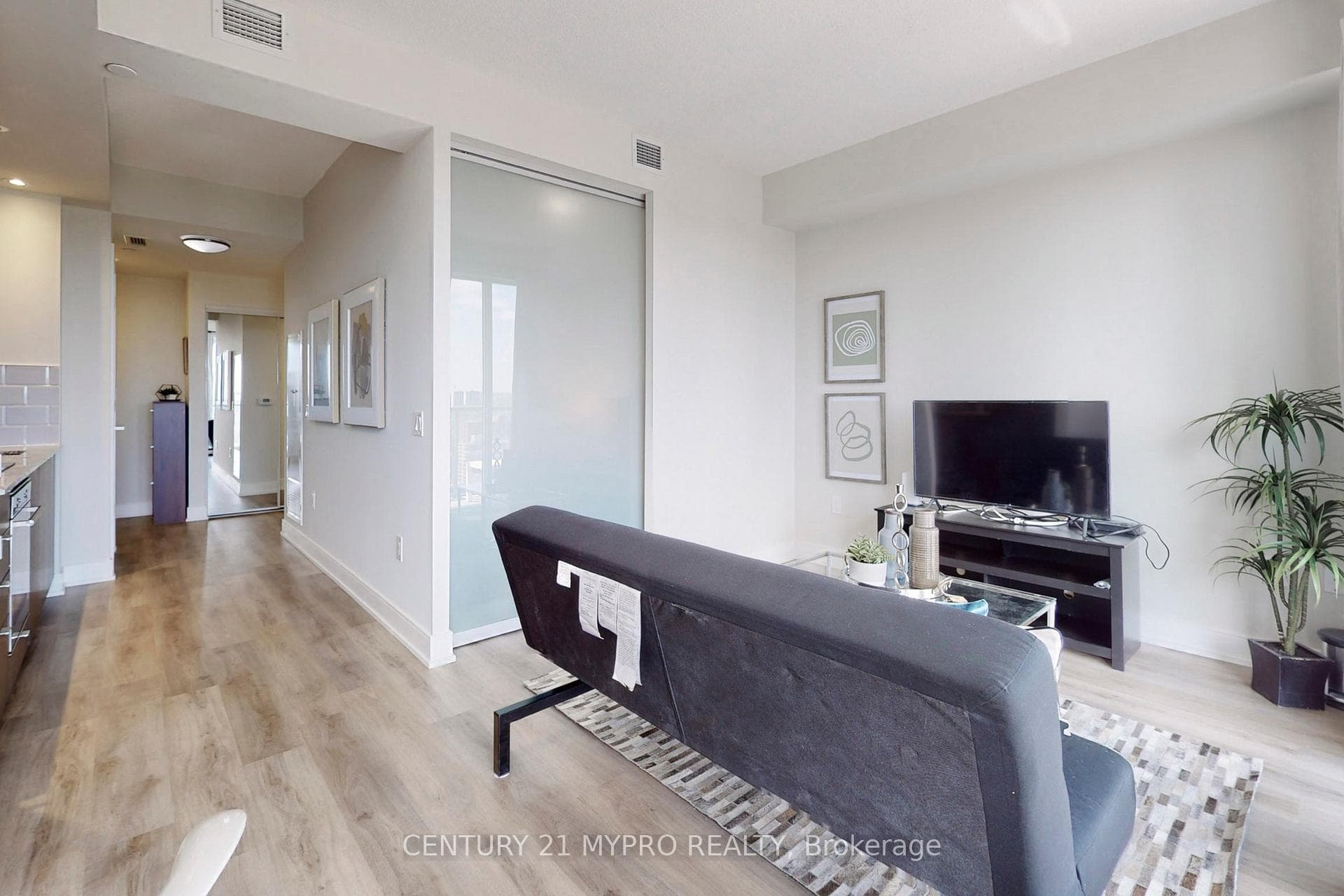 89 Mcgill Street Unit 2407 photo 6