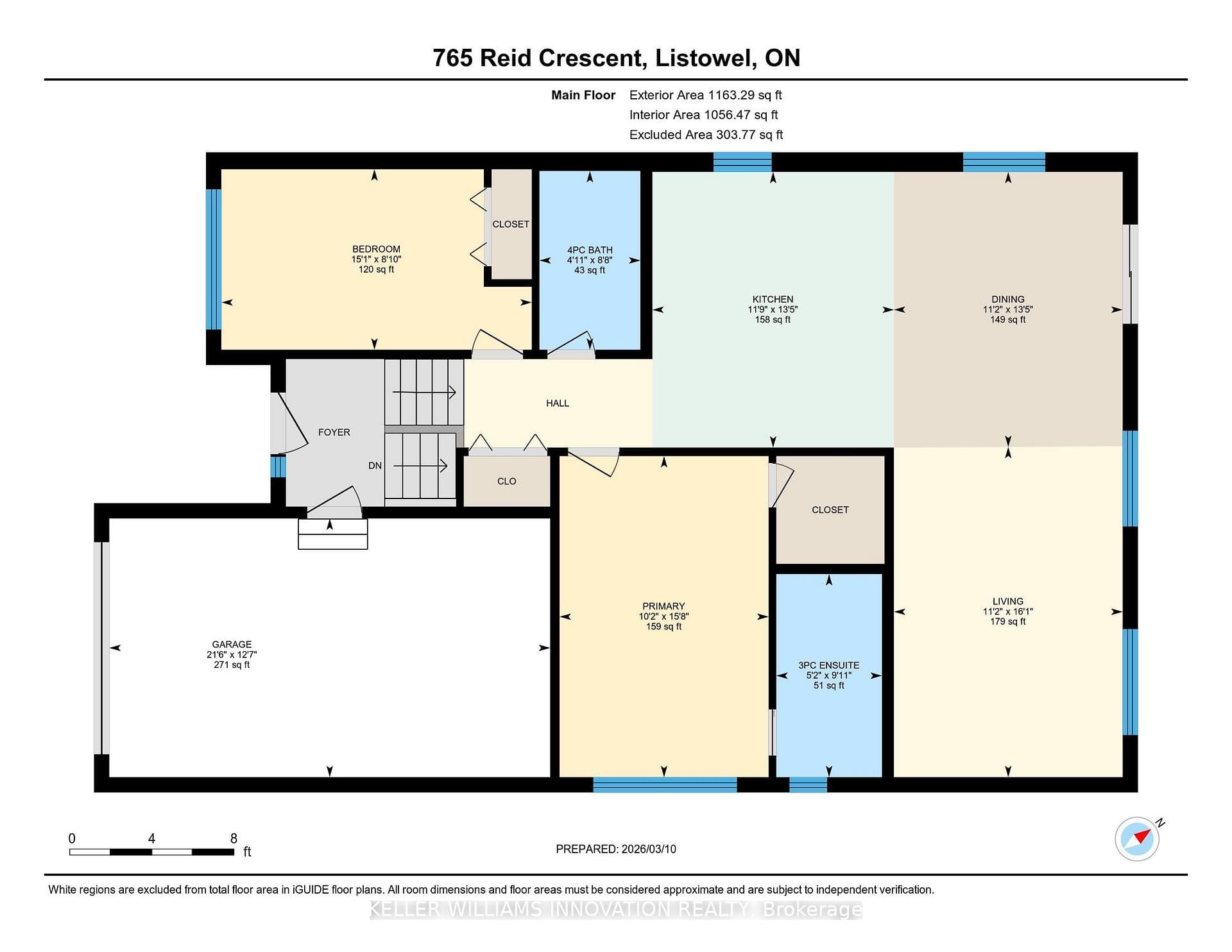 765 Reid Crescent photo 32