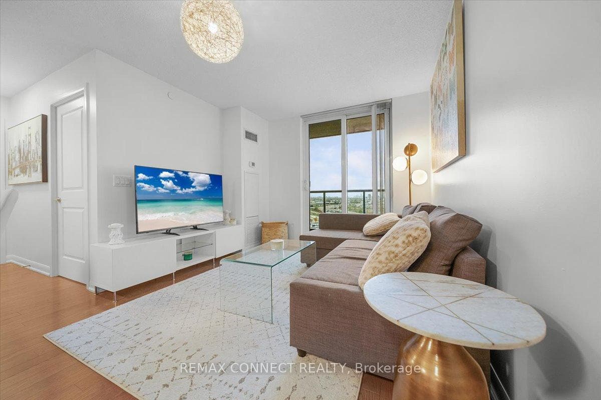 205 Sherway Gardens Road Unit 1506 photo 15