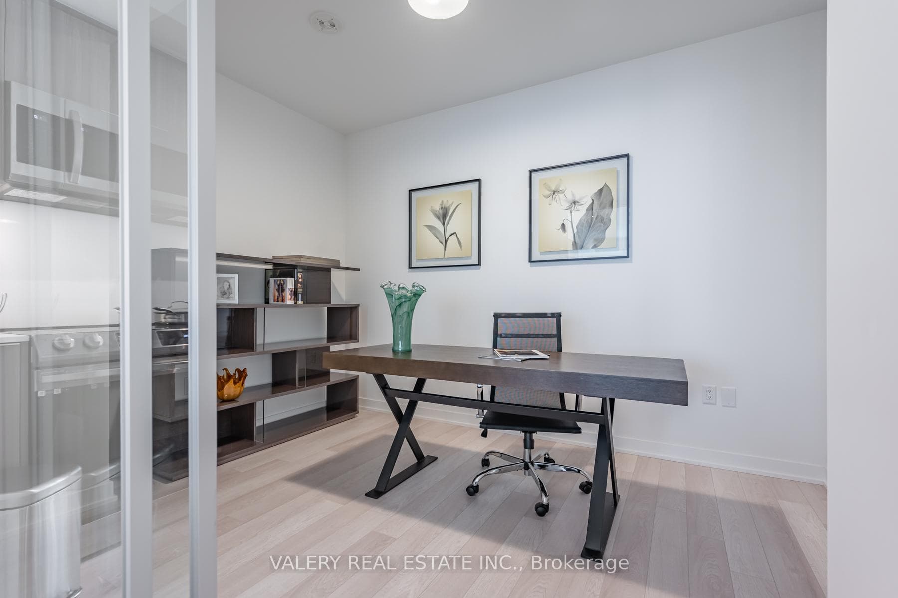 Third Bedroom/Den