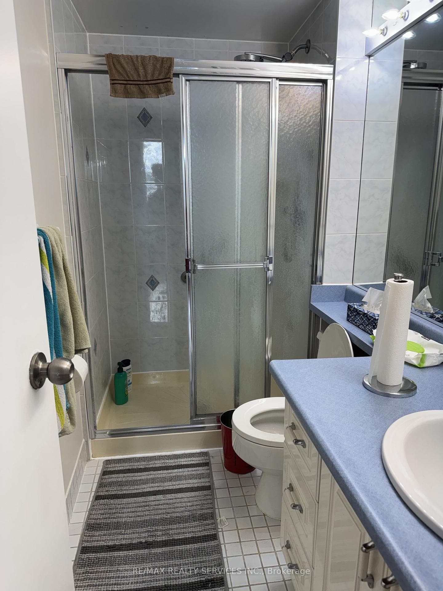 Ensuite