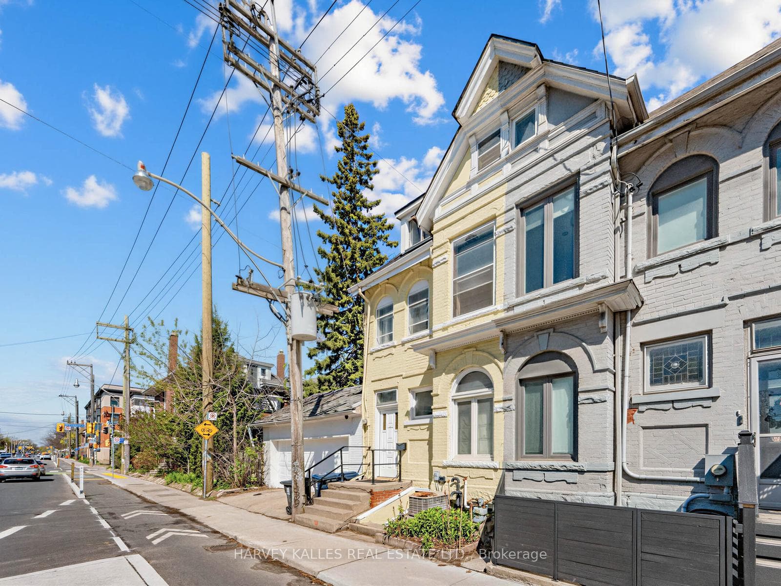 258 Harbord Street photo 1