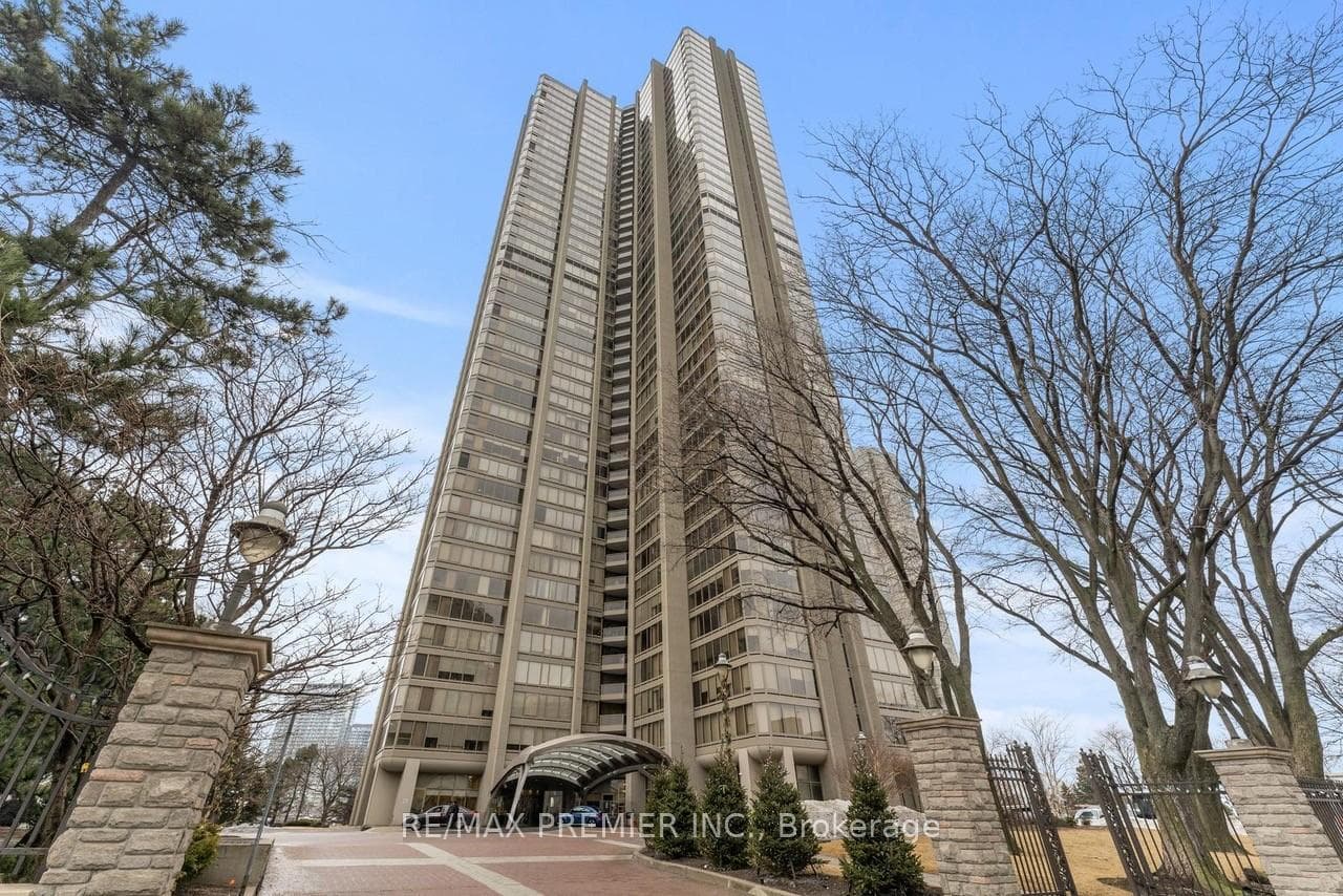 2045 Lake Shore Boulevard Unit 2103 photo 1