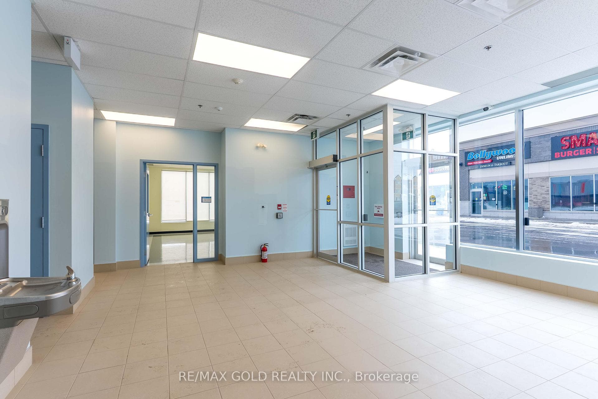 3960 Eglinton Avenue Unit 8 & 9 photo 5