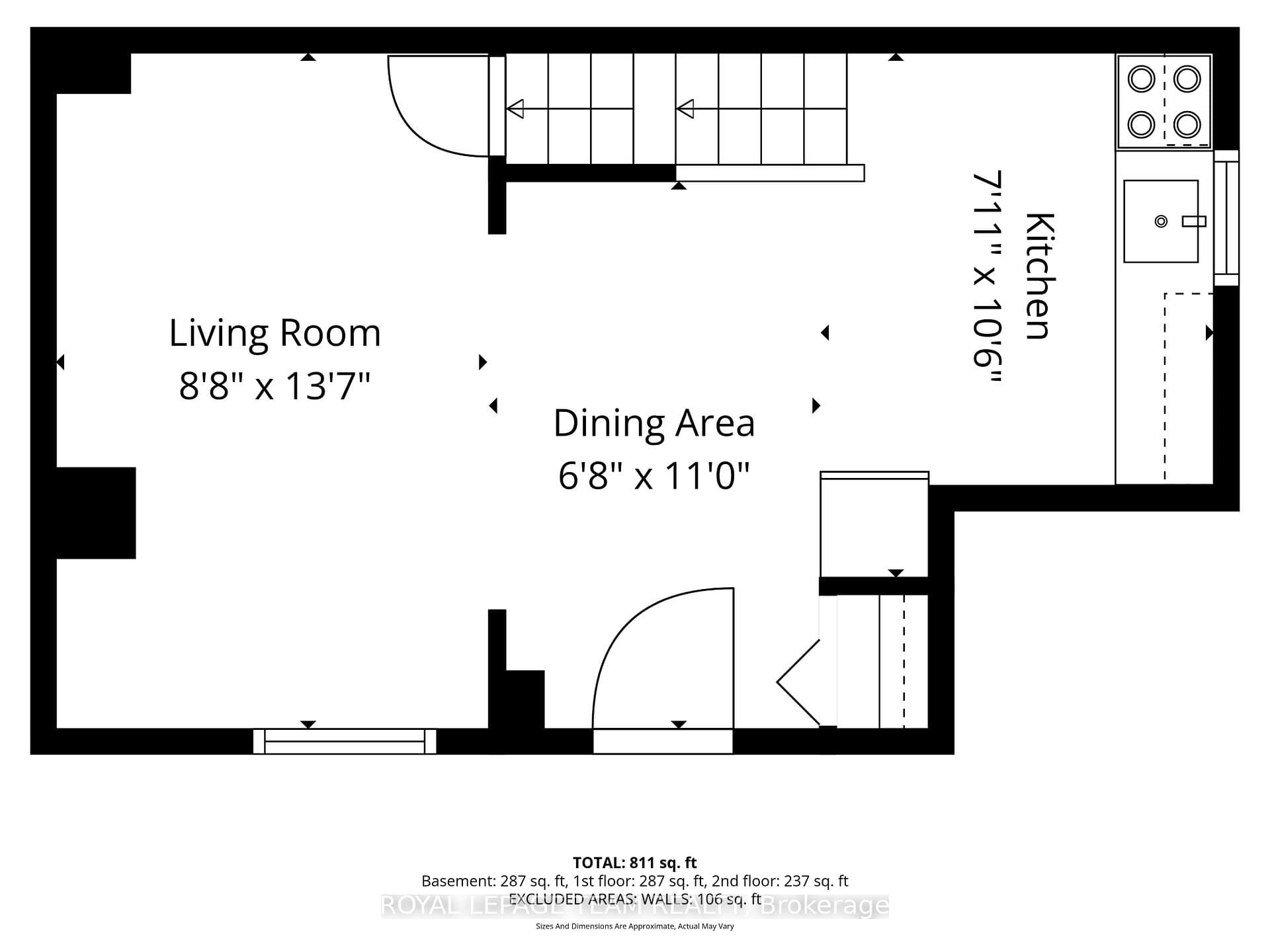 53-1/2 Champagne Avenue Unit B photo 15