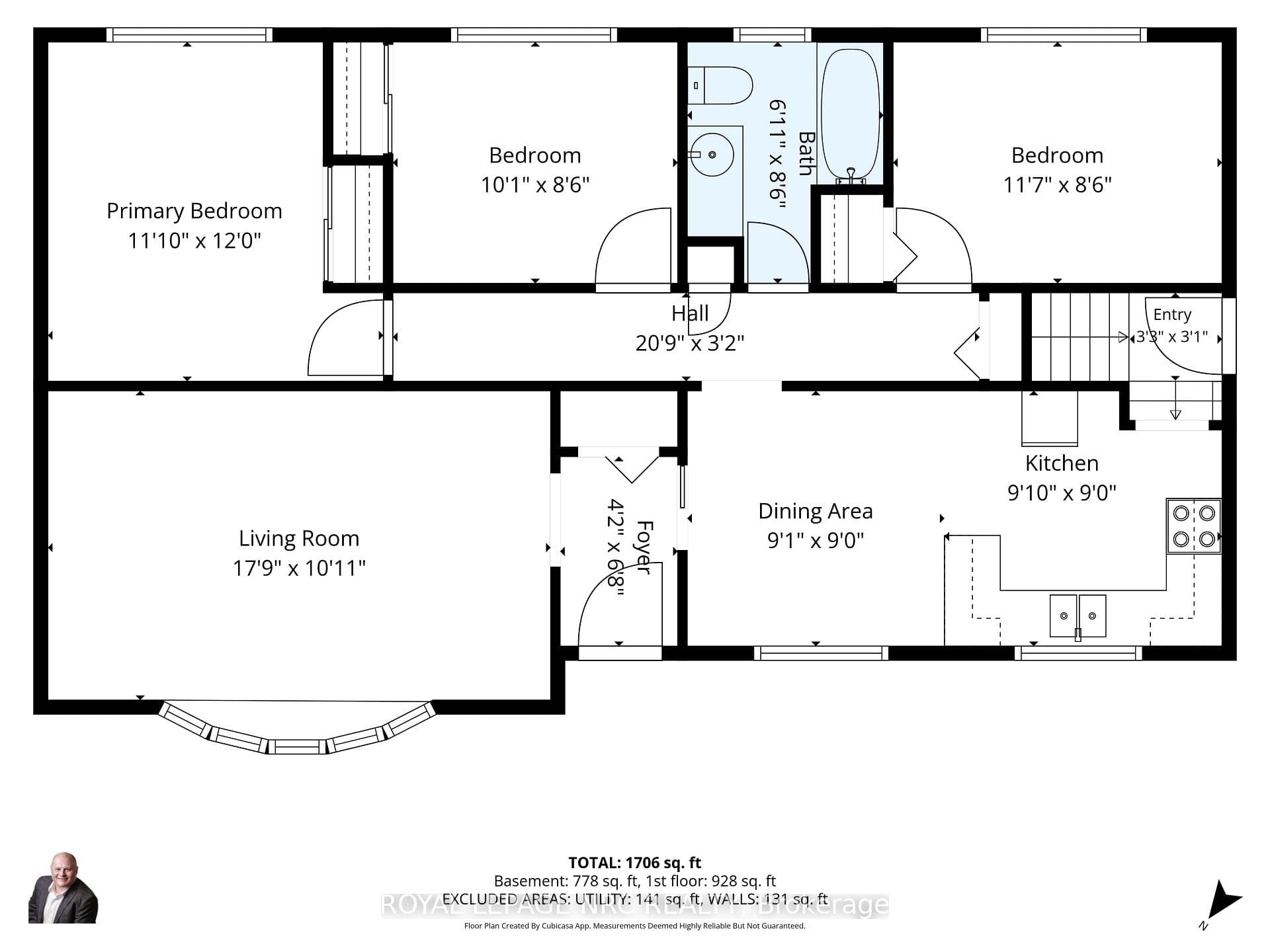 4381 Jackson Street photo 32