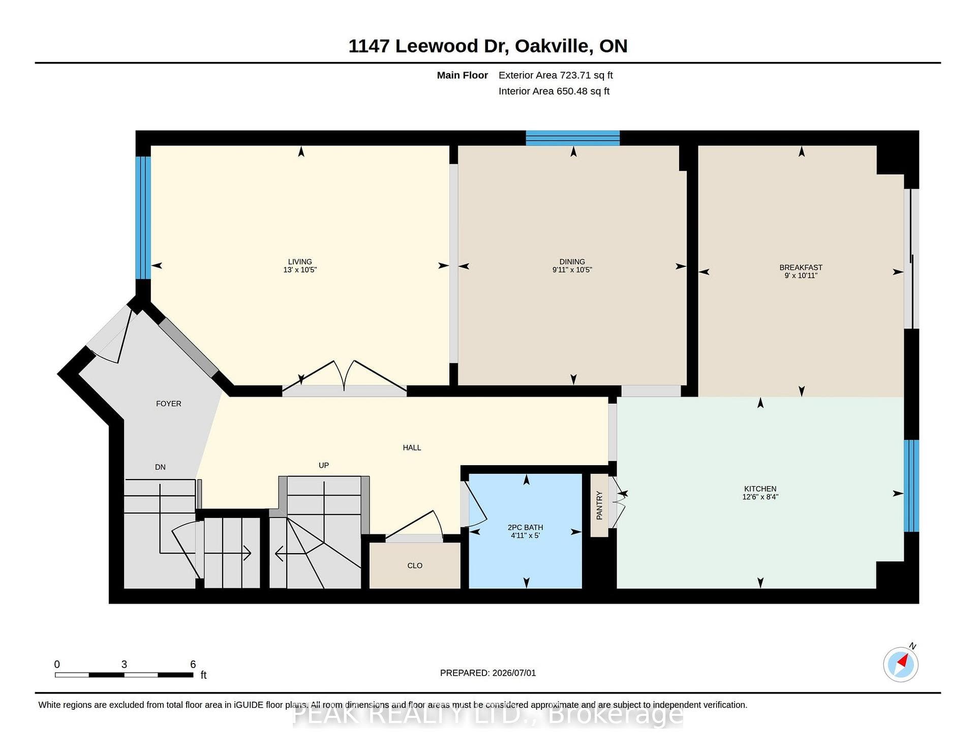 1147 Leewood Drive photo 44