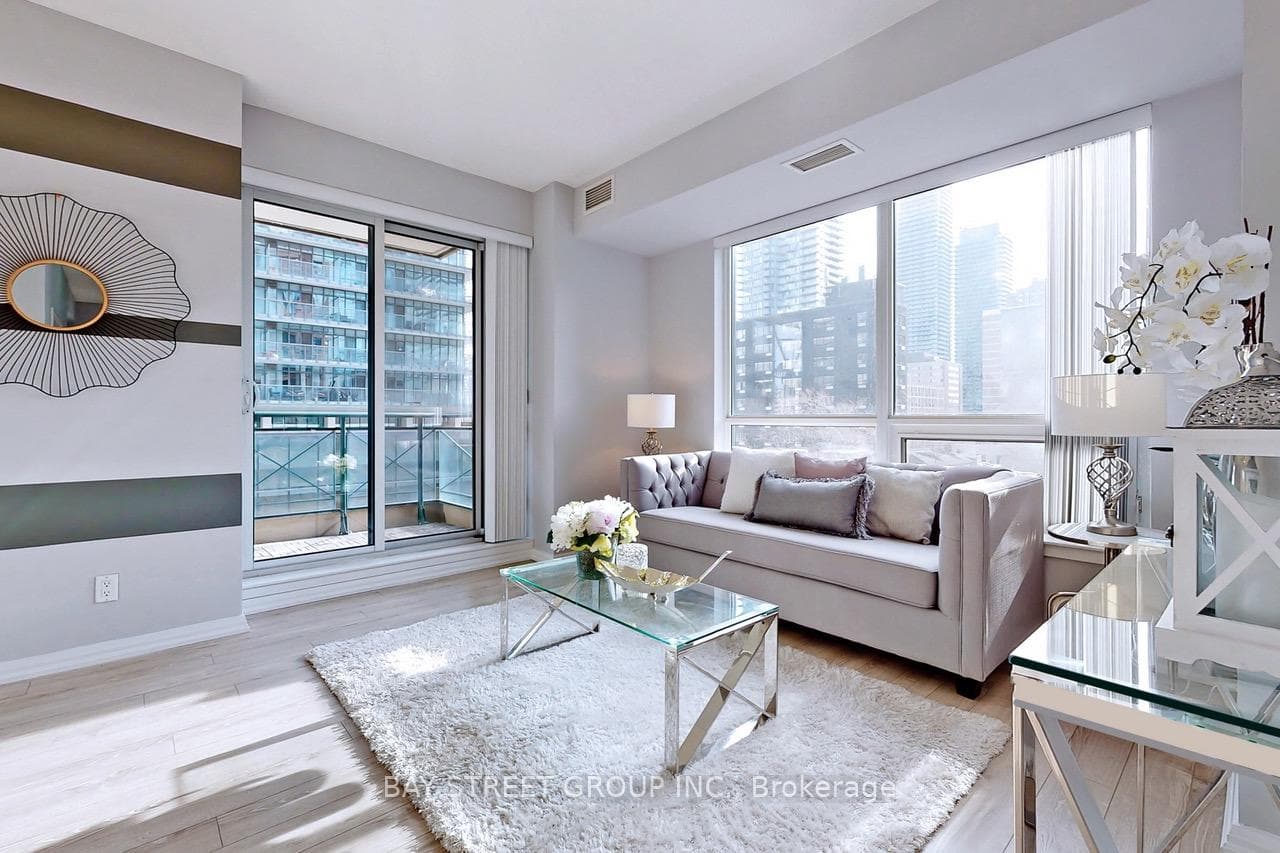 35 Hayden Street Unit 618 photo 11