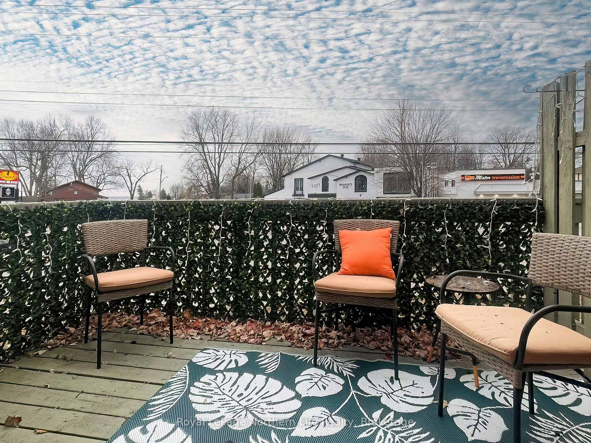 624 Lakeshore Drive Unit 1 photo 32